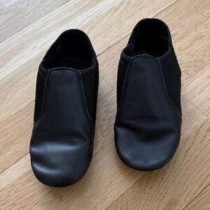 Stelle girls jazz shoes